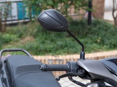 Haojue Eagle 125 - ფოტო 11