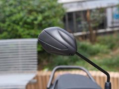 Haojue Eagle 125 - ფოტო 12
