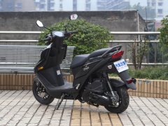 Haojue Eagle 125 - ფოტო 6
