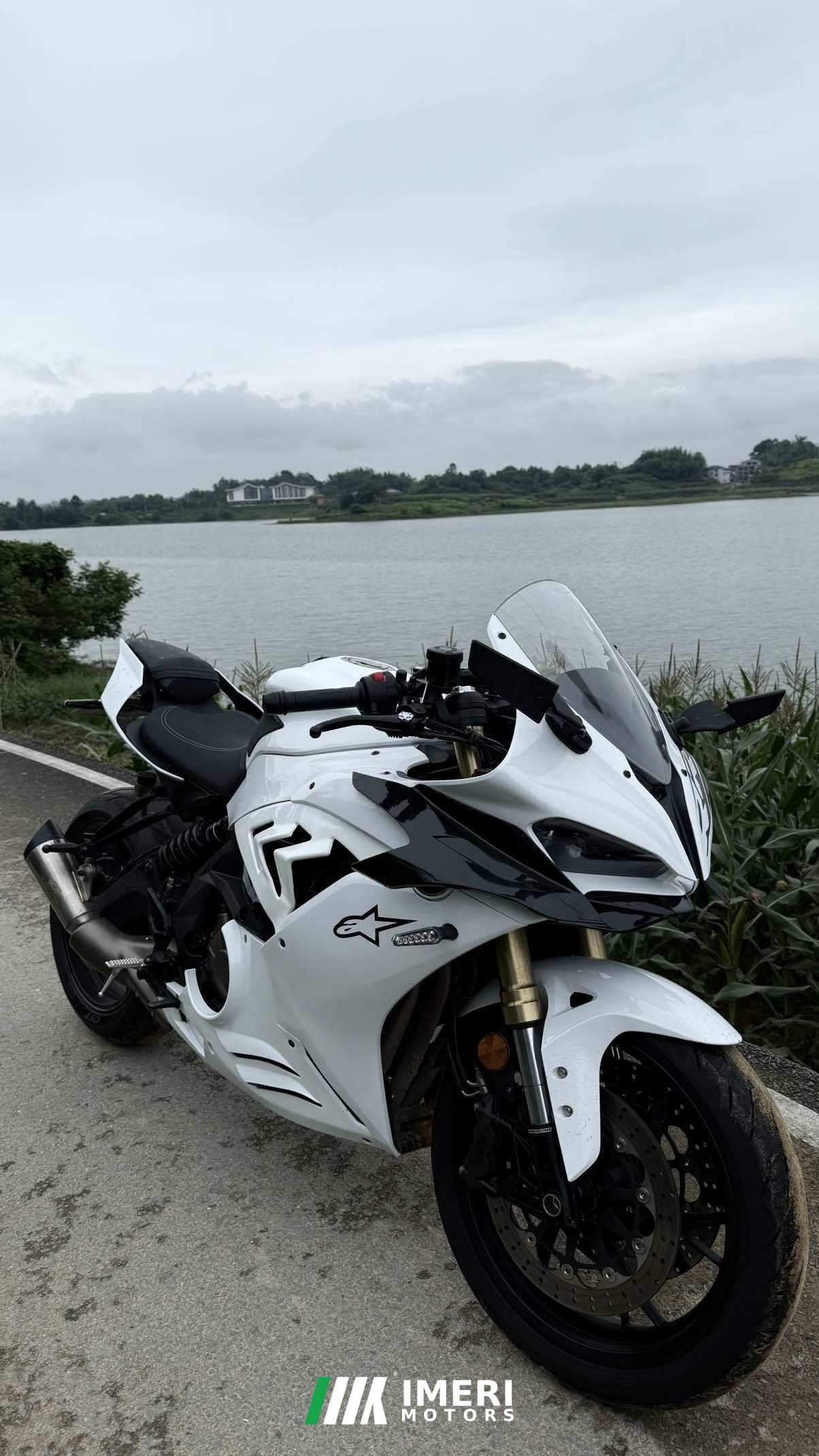 2023 QJMOTOR Sai 600