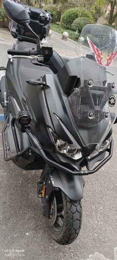 Dayang V-Ray ADV350 - ფოტო 1