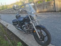 Haojue GZS150 - ფოტო 1