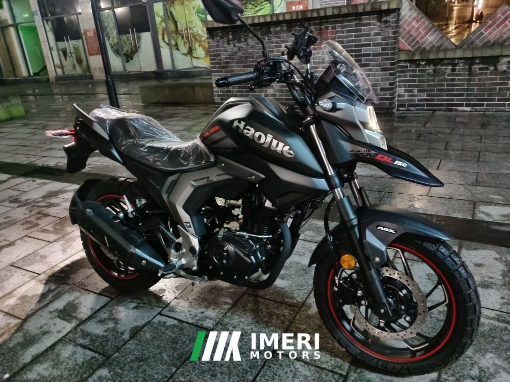 2026 Haojue DL150