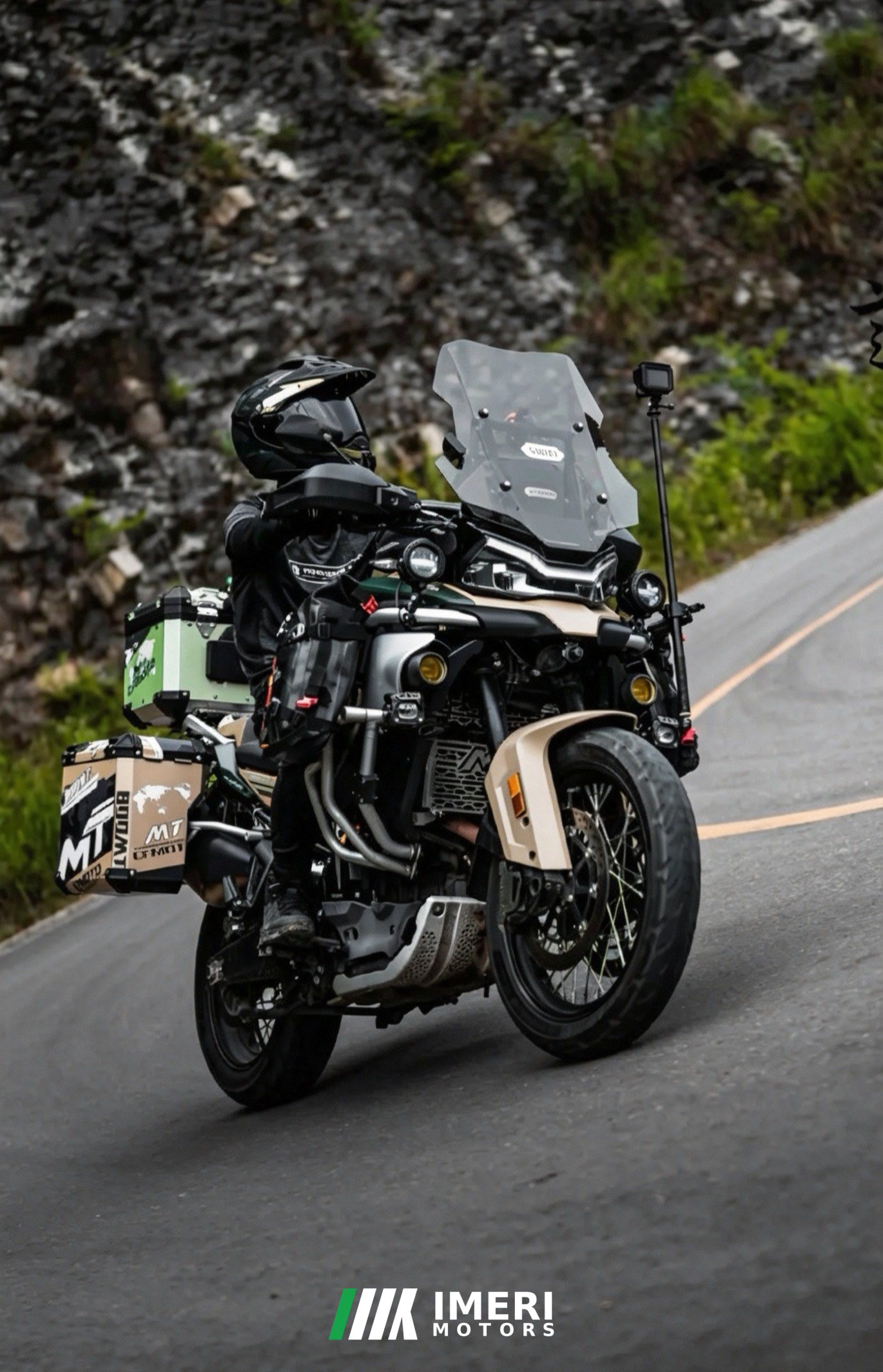 2022 CFMOTO 800MT