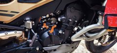CFMOTO 800MT - ფოტო 5