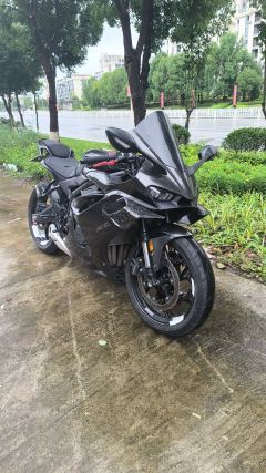 Kayo 450RR - ფოტო 1