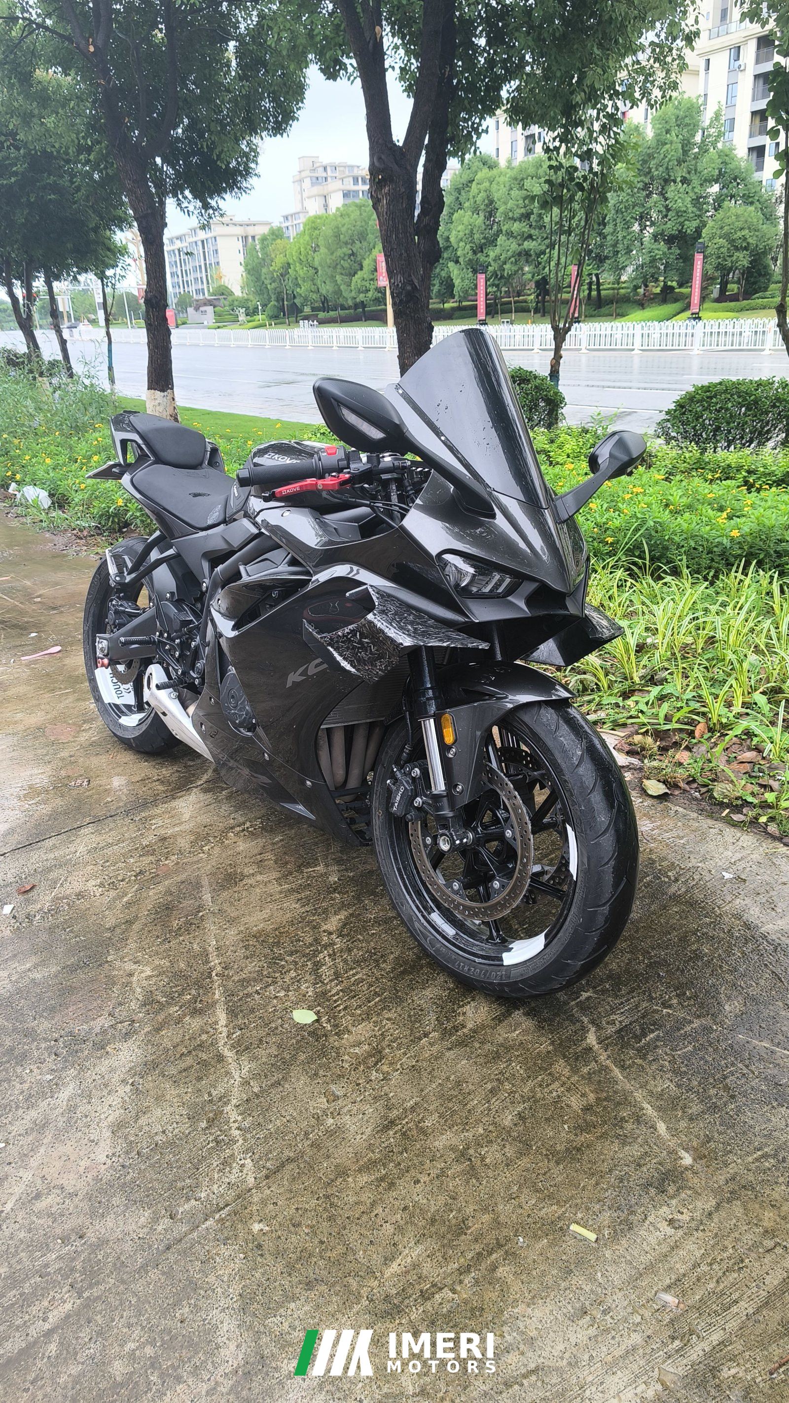 2024 Kayo 450RR