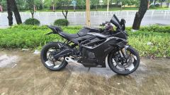 Kayo 450RR - ფოტო 2