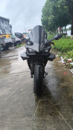 Kayo 450RR - ფოტო 3