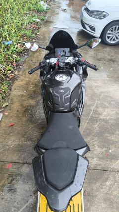 Kayo 450RR - ფოტო 4