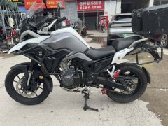 Kayo 500X - photo 4