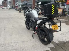 Kayo 500X - photo 6