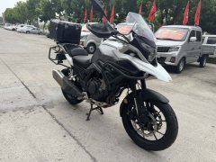 Kayo 500X - photo 7