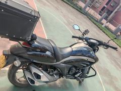 Jinan Suzuki Cool track 155 cc - photo 1