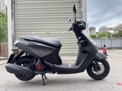 Jianshe Yamaha Chogh i 125 cc - photo 1