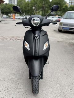 Jianshe Yamaha Chogh i 125 cc - photo 2