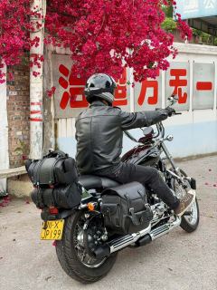 SHINERAY 12,200 1200 cc - photo 2