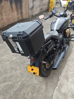 Longjia V-track 250 - ფოტო 1