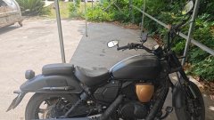 Longjia V-track 250 - ფოტო 4