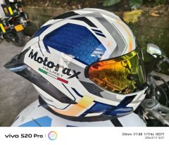 QJMOTOR Roewe i5 550 / Sai 550 *(Context-dependent, usually referring to the motorcycle "Sai 550" or Roewe car v - ფოტო 3