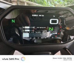 QJMOTOR Roewe i5 550 / Sai 550 *(Context-dependent, usually referring to the motorcycle "Sai 550" or Roewe car v - ფოტო 6