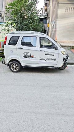 Yaolong YL200ZK-3 - ფოტო 1