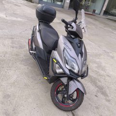 Haojue AFR125 - фото 1