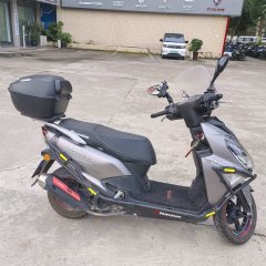 Haojue AFR125 - фото 2