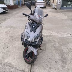 Haojue AFR125 - фото 4