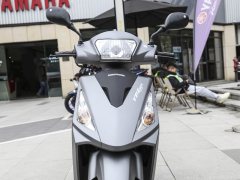 Dayang VPZ125 - ფოტო 10