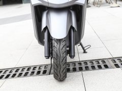 Dayang VPZ125 - ფოტო 12