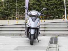 Dayang VPZ125 - ფოტო 2