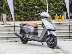 Dayang VPZ125 - ფოტო 3
