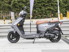 Dayang VPZ125 - ფოტო 4