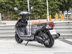 Dayang VPZ125 - ფოტო 5