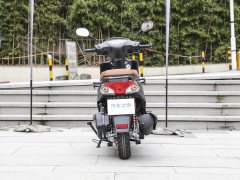 Dayang VPZ125 - ფოტო 6