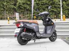 Dayang VPZ125 - ფოტო 7