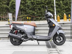 Dayang VPZ125 - ფოტო 8