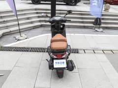 Dayang VPZ125 - ფოტო 9