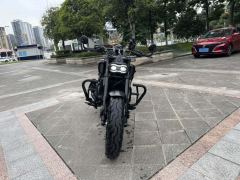 Voge CU525 500 cc - ფოტო 1