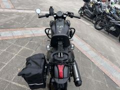 Voge CU525 500 cc - ფოტო 4