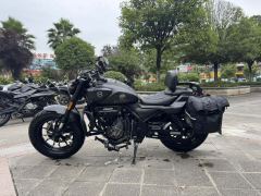 Voge CU525 500 cc - ფოტო 5
