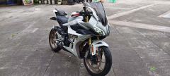 CFMOTO 450SR - photo 1