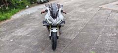 CFMOTO 450SR - photo 2