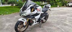 CFMOTO 450SR - photo 3