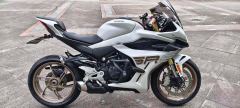 CFMOTO 450SR - photo 4