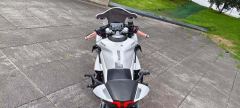 CFMOTO 450SR - photo 5