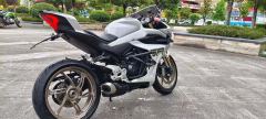 CFMOTO 450SR - photo 7