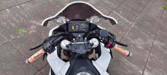 CFMOTO 450SR - photo 8