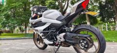 CFMOTO 450SR - photo 9